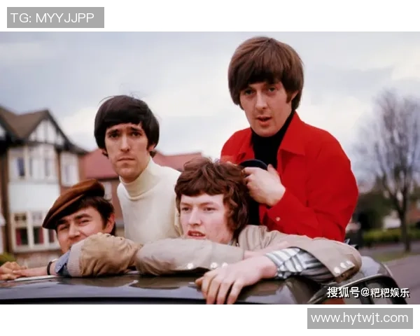 斯通斯的传奇旅程：从摇滚巨星到文化符号的演变与影响